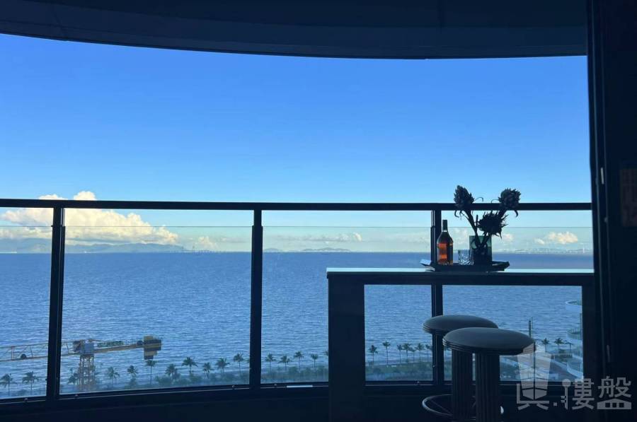 珠海格力海岸，首期5万(减)，珠海情侣路，海滨公园长廊，港人尽享退休生活，现楼发售，香港银行按揭，最新价单