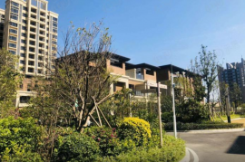 中山奧園香山美景，首期5萬(減) ，現樓發售，香港銀行按揭，最新價單