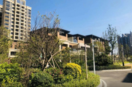 中山奥园香山美景|首期5万(减)，现楼发售，香港银行按揭，最新价单