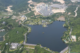 惠州碧桂園十里銀灘伴海雲山別墅，首期5萬(減)，現樓發售，香港銀行按揭，最新價單