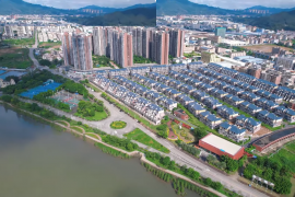 中山华立普罗旺斯别墅，首期5万(减)，江景别墅|皇家园林|尽享退休生活，现楼发售，香港银行按揭，最新价单