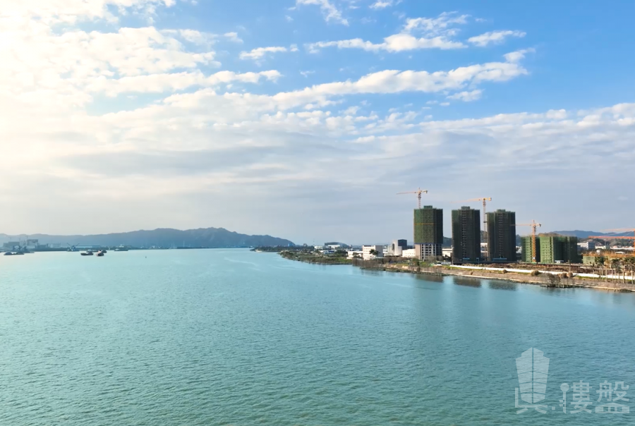 中山鷺島香山小鎮，0首期，香港銀行按揭，最新價單，中港專車免費上門接載睇樓