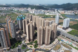 中山雅居樂萬象郡峯匯，首期5萬(減)，即買即住，香港銀行按揭，最新價單