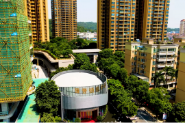 中山富逸城臻譽，首期5萬(減)，香港銀行按揭，最新價單