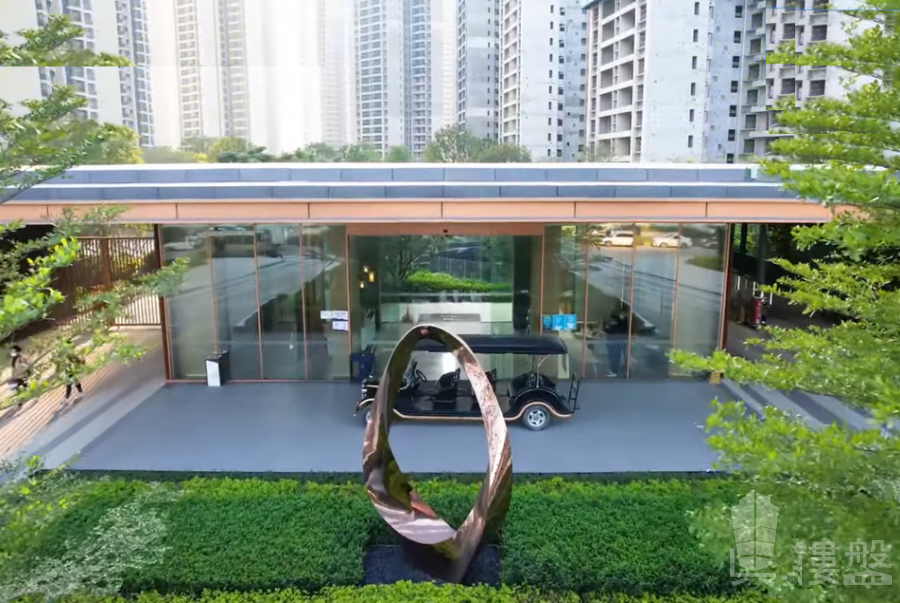 中山招商臻灣府，首期5萬(減)，深中通道30分鐘到深圳 ，香港銀行按揭，最新價單