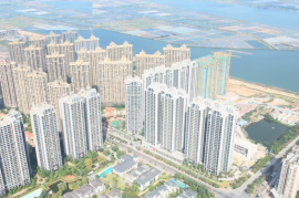 珠海五洲家园，首期5万(减)，现楼即住，香港银行按揭，最新价单