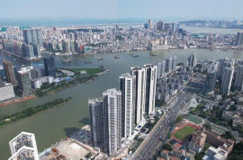 珠海双瑞藏珑湾，首期5万（减），买房送中港两地车牌，现房发售，香港银行按揭，最新价单，中港专车免费上门接载看房