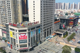 中山金穗華庭，首期5萬(減)，香港銀行按揭，最新價單