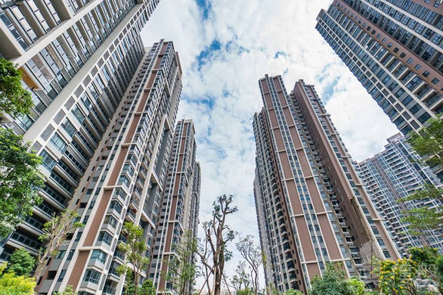 中山譽峯名門，首期5萬(減)，15分鐘到港珠澳大橋關口 ，香港銀行按揭，最新價單