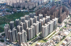中山譽峯名門，首期5萬(減)，15分鐘到港珠澳大橋關口 ，香港銀行按揭，最新價單