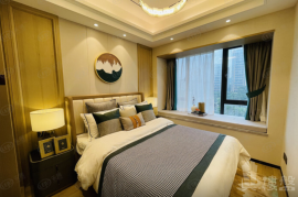 中山譽峯名門，首期5萬(減)，15分鐘到港珠澳大橋關口 ，香港銀行按揭，最新價單