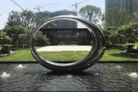 中山龍光玖譽府，首期5萬(減)，香港銀行按揭，最新價單
