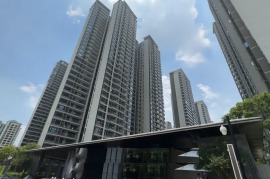 中山招商禹洲云鼎府，首期5万(减)，香港银行按揭，最新价单