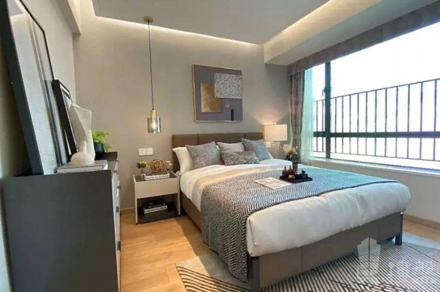 中山信业尚上名筑，首期5万(减)，香港银行按揭，最新价单