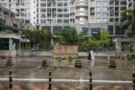 森雅谷潤築園|橫崗天虹沃爾瑪交通出行小區距離3號地鐵線荷坳站