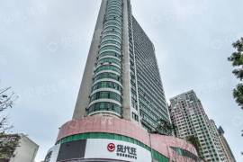 長豐苑|羅湖口岸|双地鐵|成熟商圈|輕松上車
