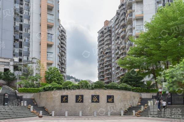 東方盛世花園|布吉關口物業,雙陽臺兩房,周邊配套完善