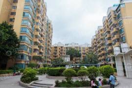 深圳中加名園|布吉關口大三房，南北通透，住家舒適，租金高