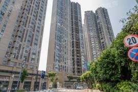 奧宸觀壹城|近地鐵，總價低，使用率高，租金高