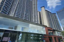 珠海華潤置地廣場，首期5萬(減)，香港銀行按揭，最新價單