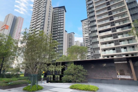 珠海華潤置地廣場，首期5萬(減)，香港銀行按揭，最新價單