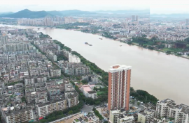 珠海四季海岸苑，首期5萬(減) 現樓即買即住，香港銀行按揭，最新價單