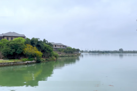 中山雅居樂民森迪茵湖，首期5萬(減)，最新價單，中港專車免費上門接載睇樓