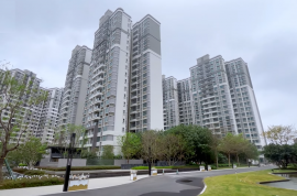 中山雅居樂民森迪茵湖，首期5萬(減)，最新價單，中港專車免費上門接載睇樓