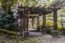 香榭里花園|香蜜湖地鐵口|CBD中心區|帶私家花園|帶車位