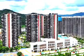 珠海星河湖山春曉，首期5萬(減)，香港銀行按揭，最新價單