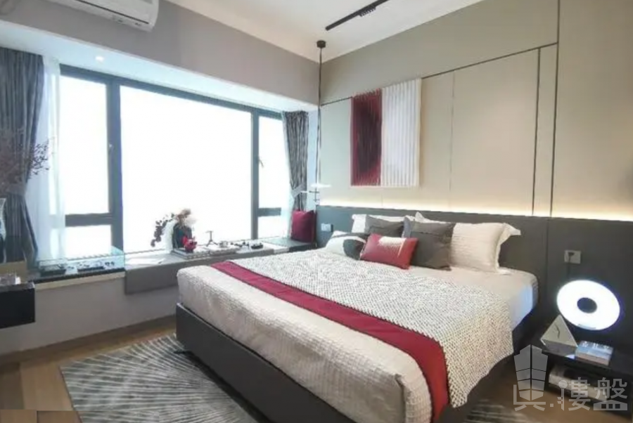 中山越秀建發璽樾，首期5萬(減)，現樓即住，香港銀行按揭，最新價單，中港專車免費上門接載睇樓
