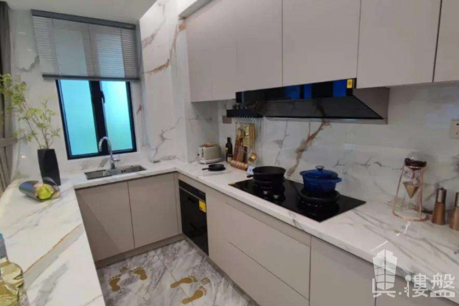 中山纪元花园，首期5万(减)，现楼即住，香港银行按揭，最新价单
