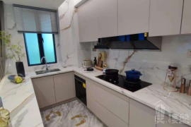 中山纪元花园，首期5万(减)，现楼即住，香港银行按揭，最新价单