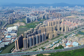 中山中澳柏悦，首期5万(减)，买楼送中港两地车牌，香港银行按揭，最新价单