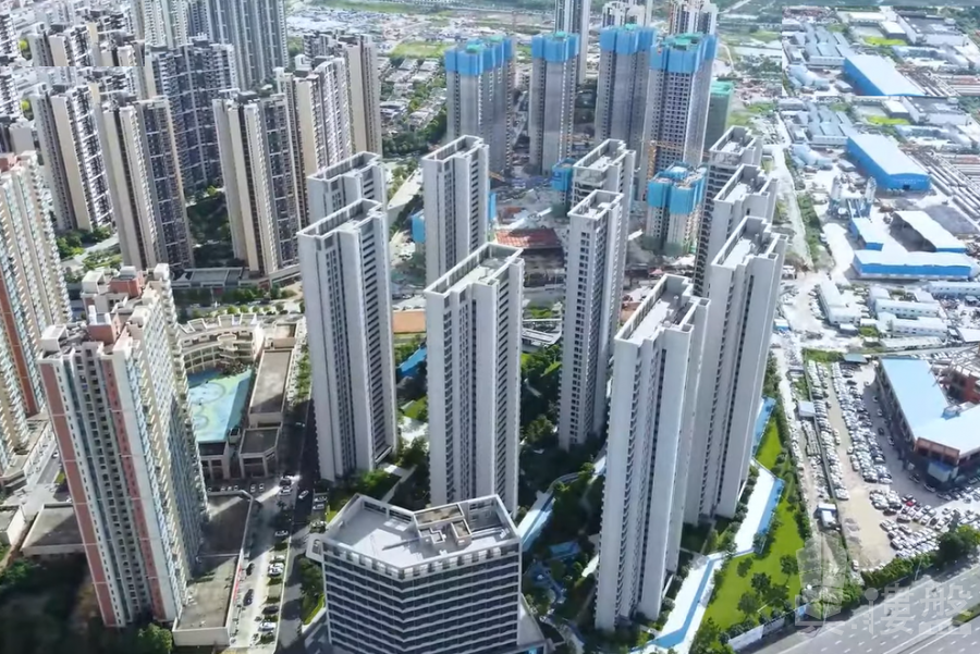 中山華潤仁恆公園四季，首期5萬(減)，香港銀行按揭，最新價單，中港專車免費上門接載睇樓