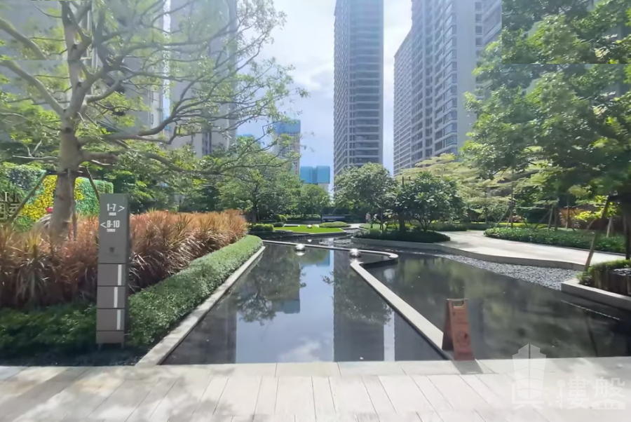 中山華潤仁恆公園四季，首期5萬(減)，香港銀行按揭，最新價單，中港專車免費上門接載睇樓