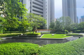 中山華潤仁恆公園四季，首期5萬(減)，香港銀行按揭，最新價單，中港專車免費上門接載睇樓
