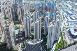 中山華潤仁恆公園四季，首期5萬(減)，香港銀行按揭，最新價單，中港專車免費上門接載睇樓
