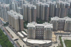 中山尚東新天地，首期5萬(減)，現樓發售，香港銀行按揭，最新價單