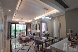 中山奕翠园，首期5万(减)，香港新鸿基登录中山，现楼即住，香港银行按揭，最新价单