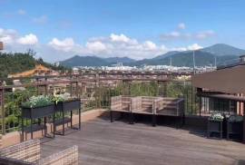 中山华发观山水别墅，珠海版 半山➕浅水湾别墅，送私家花园，香港银行按揭，最新价单
