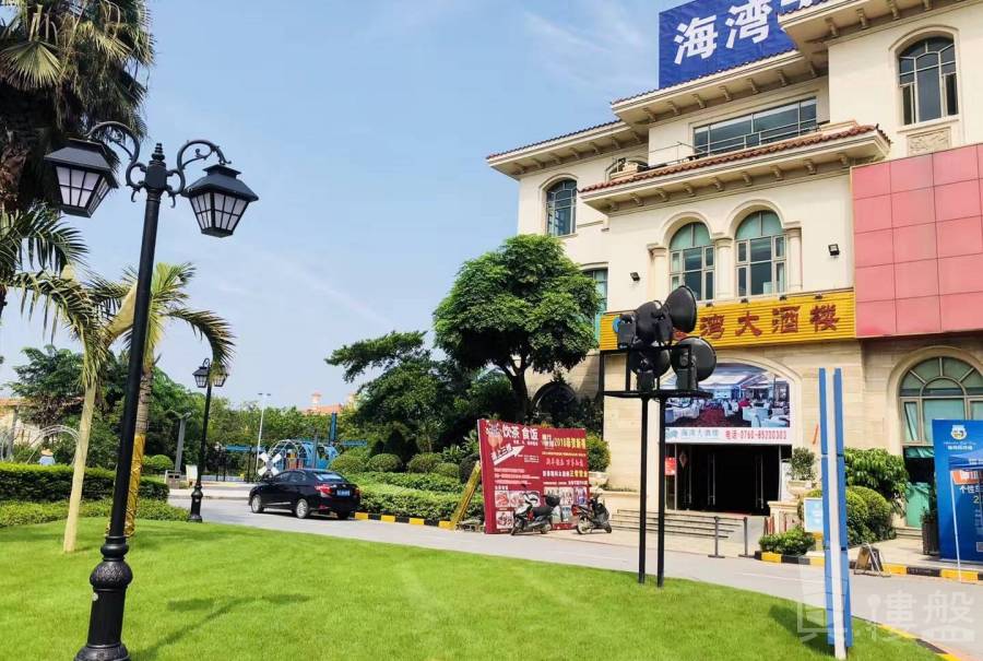 中山錦繡海灣城，首期5萬(減)，現樓發售，香港銀行按揭，最新價單
