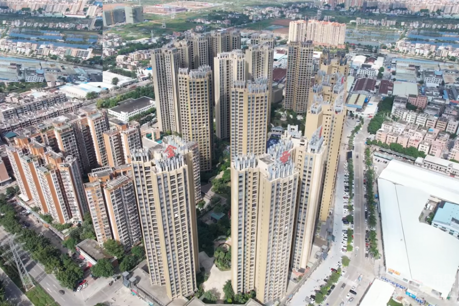 中山金帝世纪城，0首期，买楼送中港两地车牌，特设村巴往返香港，现楼即住，香港银行按揭，最新价单