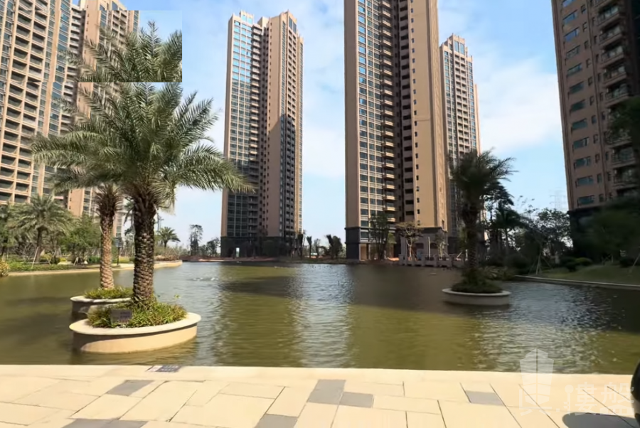 珠海恆裕江山匯，0首期，23分鐘直到香港關口，現樓發售，香港銀行按揭，最新價單，中港專車免費上門接載睇樓