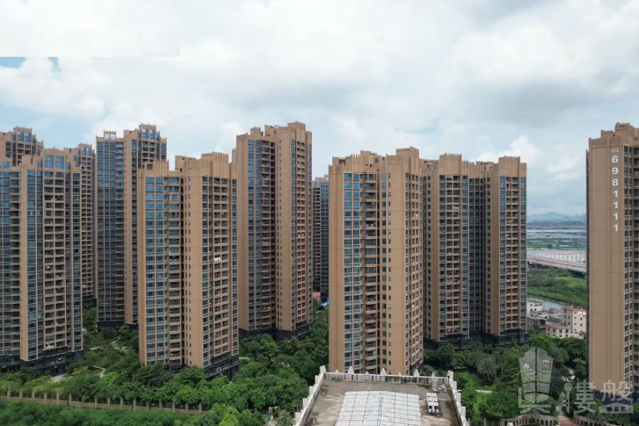 珠海恆裕江山匯，0首期，23分鐘直到香港關口，現樓發售，香港銀行按揭，最新價單，中港專車免費上門接載睇樓