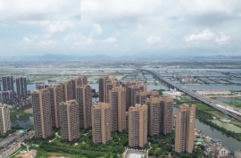 珠海恆裕江山匯，0首期，23分鐘直到香港關口，現樓發售，香港銀行按揭，最新價單，中港專車免費上門接載睇樓