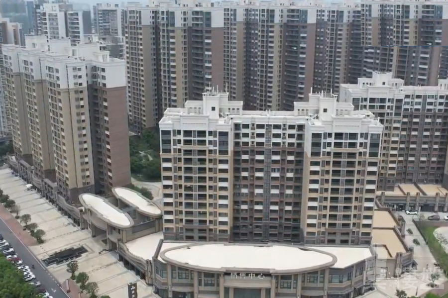 中山尚東新天地，首期5萬(減)，香港銀行按揭，最新價單