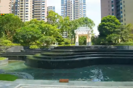中山尚東新天地，首期5萬(減)，香港銀行按揭，最新價單