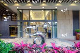中山奕翠园，香港新鸿基登录中山，首期5万(减)，现楼即住，香港银行按揭，最新价单，中港专车免费上门接载睇楼