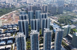 中山欢乐海岸天鹅堡，首期5万(减)，香港高铁45分钟直达，香港银行按揭，最新价单